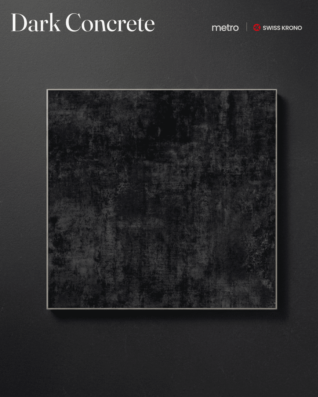 3265 - Dark Concrete